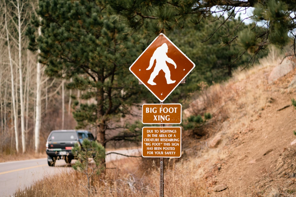 Corporate Cryptid: How Bigfoot Quietly Climbed the Corporate Ladder image