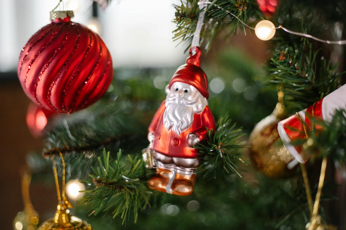 Santa Claus: Immortal Gnome Warlord image