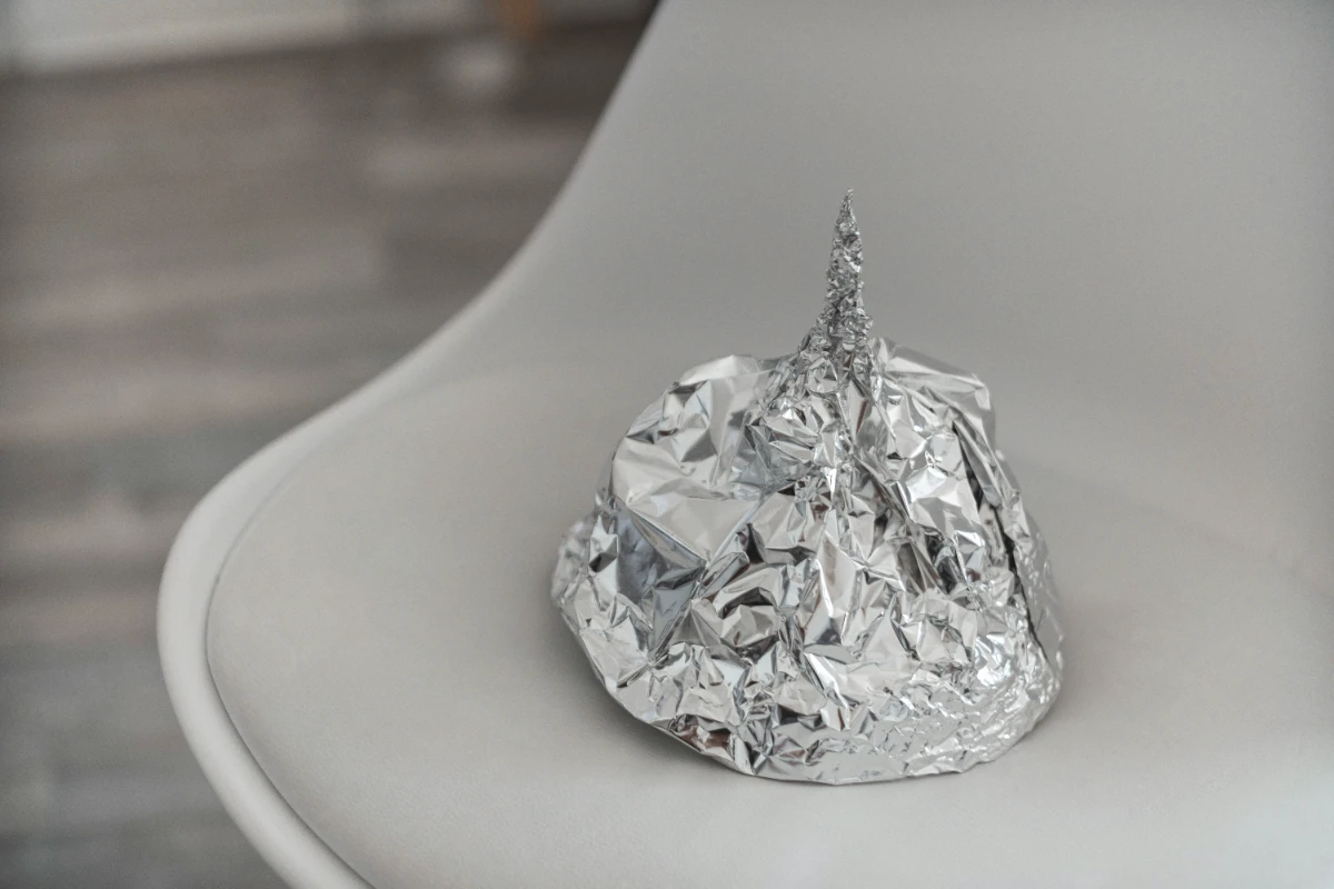The Aluminum Agenda image