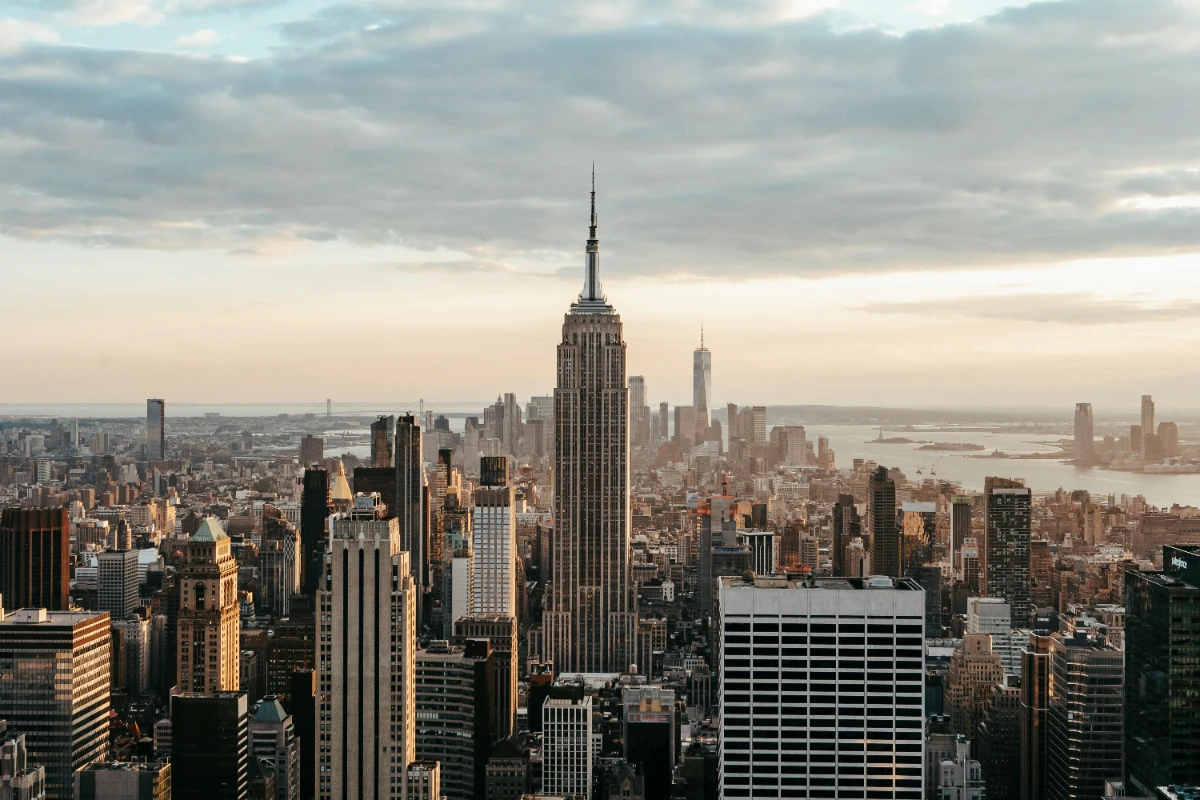 The Empire State Building Grew Again image